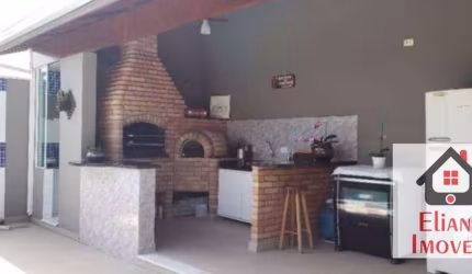Sobrado com 5 dormitórios à venda, 258 m² por R$ 1.500.000,00 - Jardim Regina - Indaiatuba/SP