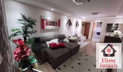 Apartamento com 3 dormitórios à venda, 122 m² por R$ 680.000,00 - Centro - Campinas/SP