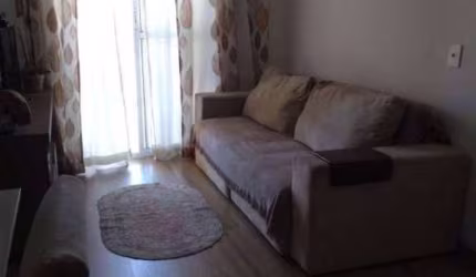 Apartamento com 3 dormitórios à venda, 76 m² por R$ 445.000,00 - Vila Industrial - Campinas/SP