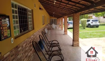 Chácara Residencial à venda, Chácara Primavera, Sumaré - CH0005.