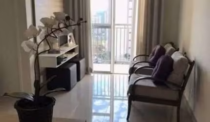 Apartamento com 2 dormitórios à venda, 58 m² por R$ 270.000,00 - Jardim Dulce (Nova Veneza) - Sumaré/SP