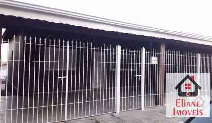 Casa com 2 dormitórios à venda, 80 m² por R$ 320.000,00 - Vila Real - Hortolândia/SP