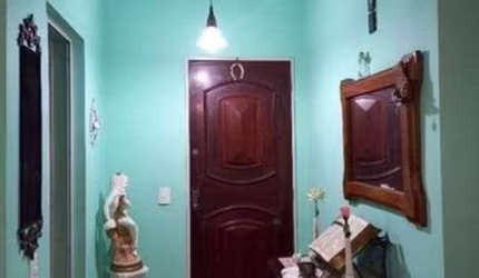 Apartamento com 2 dormitórios à venda, 87 m² por R$ 320.000,00 - Parque Itália - Campinas/SP