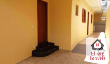 Casa com 2 dormitórios à venda, 60 m² por R$ 250.000,00 - Conjunto Habitacional Angelo Tomazin - Sumaré/SP