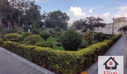 Apartamento com 2 dormitórios à venda, 63 m² por R$ 255.000,00 - Jardim do Vovô - Campinas/SP