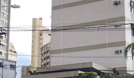 Apartamento com 3 dormitórios à venda, 140 m² por R$ 730.000,00 - Centro - Campinas/SP