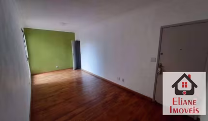 Apartamento com 2 dormitórios à venda, 70 m² por R$ 290.000,00 - Chácara da Barra - Campinas/SP