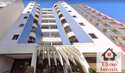 Apartamento com 2 dormitórios à venda, 78 m² por R$ 480.000,00 - Centro - Campinas/SP
