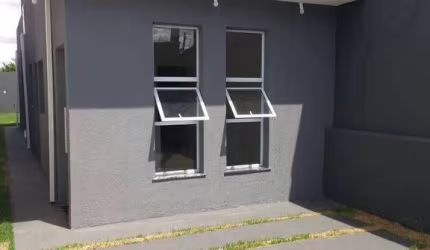 Casa com 2 dormitórios à venda, 55 m² por R$ 395.000,00 - Vila Real - Hortolândia/SP