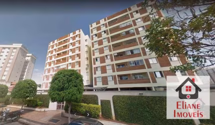 Apartamento com 2 dormitórios à venda, 84 m² por R$ 350.000,00 - Vila Industrial - Campinas/SP