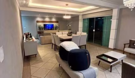Apartamento com 3 dormitórios à venda, 133 m² por R$ 800.000,00 - Vila Menuzzo - Sumaré/SP
