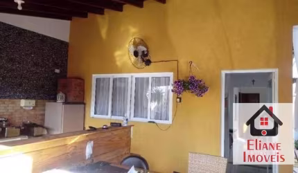 Casa com 2 dormitórios à venda, 72 m² por R$ 300.000,00 - Residencial São José - Campinas/SP