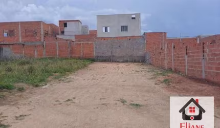 Terreno à venda, 200 m² por R$ 145.000,00 - Residencial Cittá di Salerno - Campinas/SP