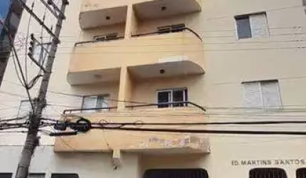 Apartamento com 1 dormitório à venda, 56 m² por R$ 275.000,00 - Centro - Campinas/SP