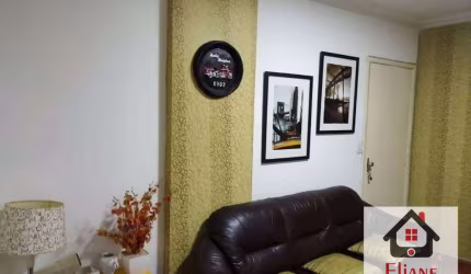 Kitnet com 1 dormitório à venda, 46 m² por R$ 152.000,00 - Botafogo - Campinas/SP