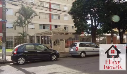 Apartamento com 3 dormitórios à venda, 94 m² por R$ 480.000,00 - Bonfim - Campinas/SP