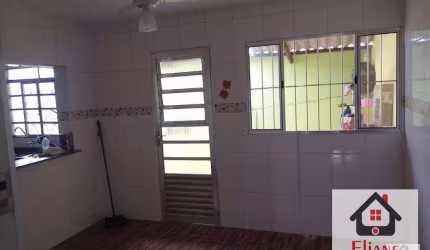 Casa Residencial à venda, Jardim Esplanada, Campinas - CA0364.