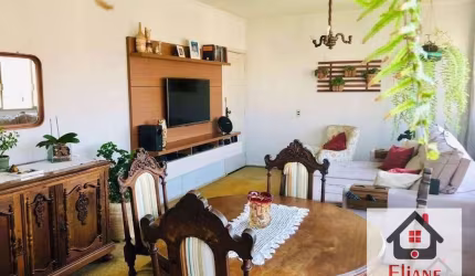 Apartamento com 3 dormitórios à venda, 110 m² por R$ 430.000,00 - Bosque - Campinas/SP