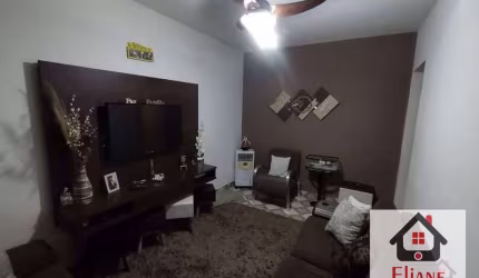 Casa com 3 dormitórios à venda, 130 m² por R$ 487.000,00 - Parque Tropical - Campinas/SP