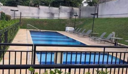 Apartamento com 3 dormitórios à venda, 69 m² por R$ 625.000,00 - São Bernardo - Campinas/SP