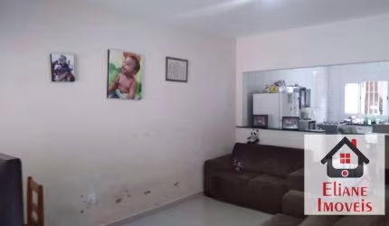 Casa Residencial à venda, Jardim Esplanada, Campinas - CA0371.