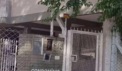 Apartamento Residencial à venda, Vila Industrial (Campinas), Campinas - AP0561.