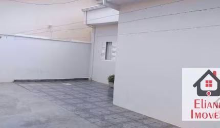 Casa com 4 dormitórios à venda, 134 m² por R$ 500.000,00 - Parque Residencial Casarão - Sumaré/SP