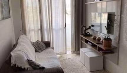Apartamento com 3 dormitórios à venda, 55 m² por R$ 310.000,00 - Jardim Dom Vieira - Campinas/SP