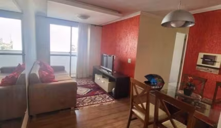Apartamento com 3 dormitórios à venda, 66 m² por R$ 318.000,00 - Jardim Dom Vieira - Campinas/SP