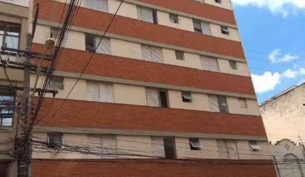 Apartamento com 1 dormitório à venda, 42 m² por R$ 250.000,00 - Centro - Campinas/SP