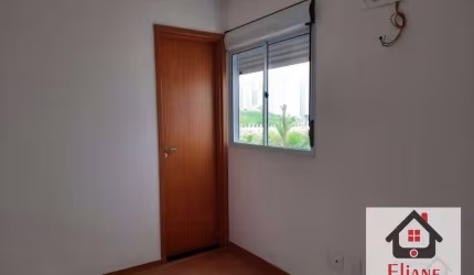 Apartamento com 2 dormitórios à venda, 54 m² por R$ 415.000,00 - Fundação da Casa Popular - Campinas/SP