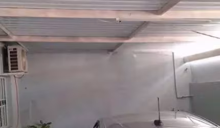 Casa com 4 dormitórios à venda, 120 m² por R$ 542.000,00 - Jardim das Bandeiras - Campinas/SP