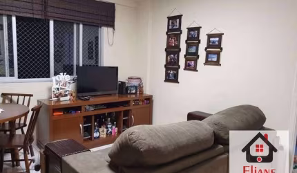 Apartamento com 1 dormitório à venda, 60 m² por R$ 185.000,00 - Centro - Campinas/SP