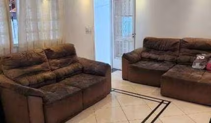Casa com 2 dormitórios à venda, 102 m² por R$ 425.000,00 - Vila Padre Manoel de Nóbrega - Campinas/SP