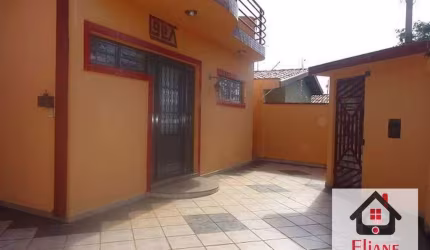 Casa Comercial à venda, Chácara da Barra, Campinas - CA0393.