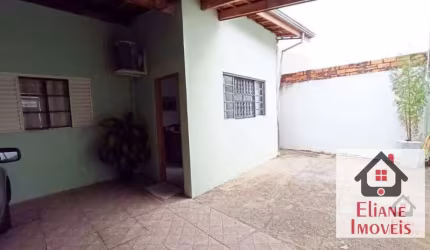 Casa com 3 dormitórios à venda, 153 m² por R$ 370.000,00 - Jardim Campo Belo - Sumaré/SP
