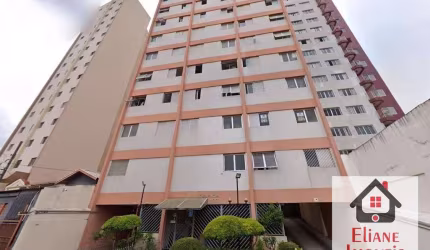 Apartamento com 1 dormitório à venda, 49 m² por R$ 150.000,00 - Botafogo - Campinas/SP