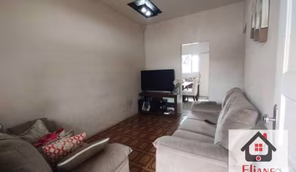 Casa com 2 dormitórios à venda, 90 m² por R$ 430.000,00 - Jardim Paraíso - Campinas/SP