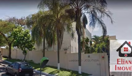 Apartamento com 3 dormitórios à venda, 74 m² por R$ 215.000,00 - Jardim Indianópolis - Campinas/SP