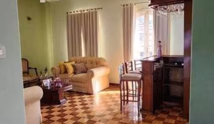 Sobrado com 3 dormitórios à venda, 181 m² por R$ 890.000,00 - Jardim do Trevo - Campinas/SP