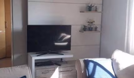 Apartamento com 2 dormitórios à venda, 53 m² por R$ 170.000,00 - Dic V (Conjunto Habitacional Chico Mendes) - Campinas/SP