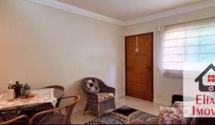 Apartamento com 2 dormitórios à venda, 56 m² por R$ 225.000,00 - Jardim Paulicéia - Campinas/SP