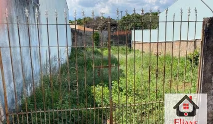 Terreno Residencial à venda, Parque Via Norte, Campinas - TE0100.
