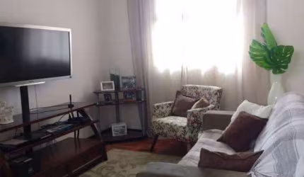 Apartamento com 2 dormitórios à venda, 55 m² por R$ 220.000,00 - Fundação da Casa Popular - Campinas/SP