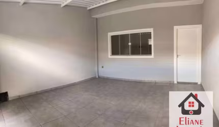 Casa Residencial à venda, Jardim Luiz Cia, Sumaré - CA0420.
