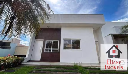 Casa com 3 dormitórios à venda, 101 m² por R$ 950.000,00 - Jardim Montreal Residence - Indaiatuba/SP