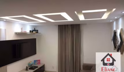 Apartamento com 2 dormitórios à venda, 42 m² por R$ 201.400,00 - Jardim Nova Veneza - Sumaré/SP