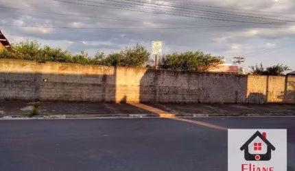 Terreno Residencial à venda, Jardim Santa Maria, Campinas - TE0109.