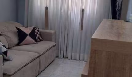 Apartamento com 2 dormitórios à venda, 45 m² por R$ 244.000,00 - Jardim Márcia - Campinas/SP