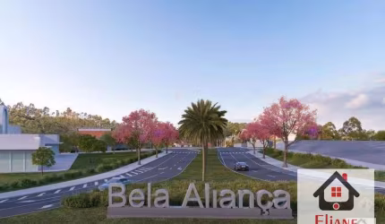 Terreno Residencial à venda, Cidade Satélite Íris, Campinas - TE0111.